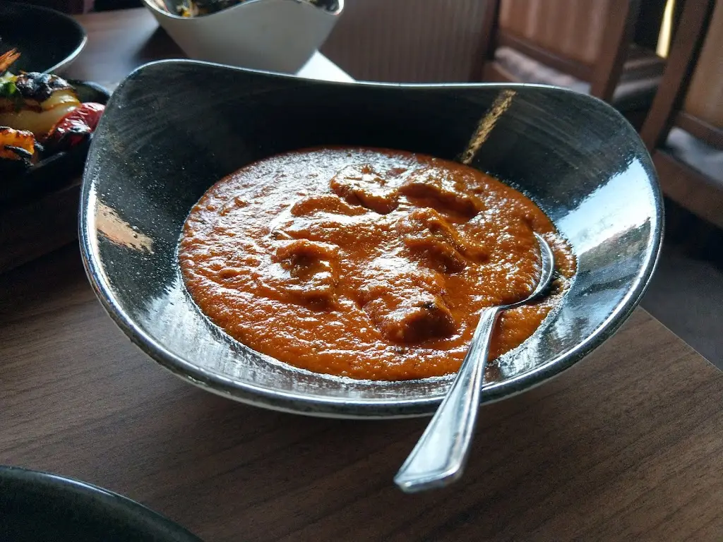 Menu_Zaynab Indian Cuisine_Capel Saint Mary_image_9