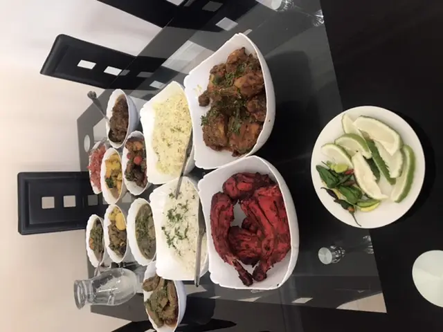 Mother Indian Takeaway ristorante a Capel Saint Mary