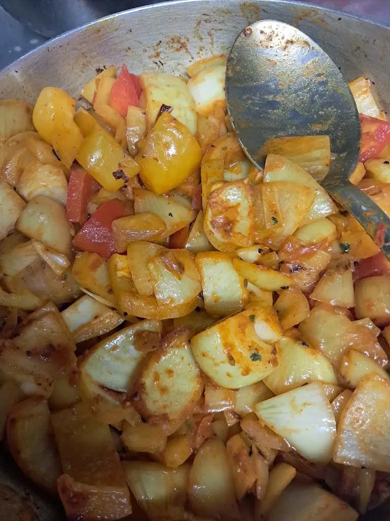 Mother Indian Takeaway_Capel Saint Mary_slider_image_3