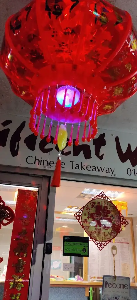 Magnificent Wok_Capel Saint Mary_slider_image_3