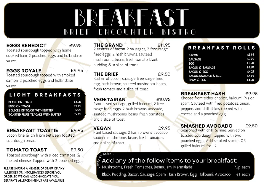 Menu_Brief Encounter Bistro & Bar Refreshments Rooms_Carnforth_image_2