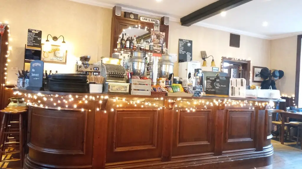 Sarah Wainwright_Brief Encounter Bistro & Bar Refreshments Rooms_Carnforth_review