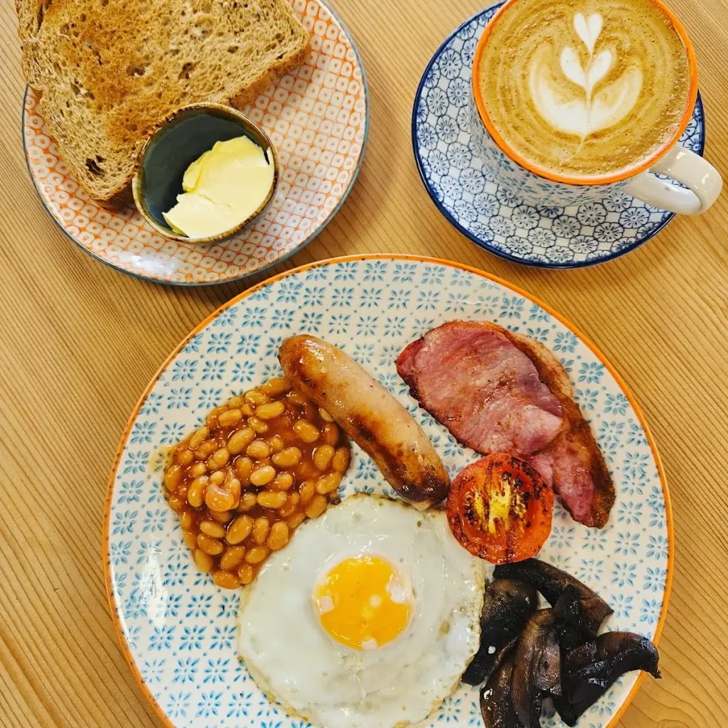 Menu_The Hub On The Heath_Canford Heath_image_5