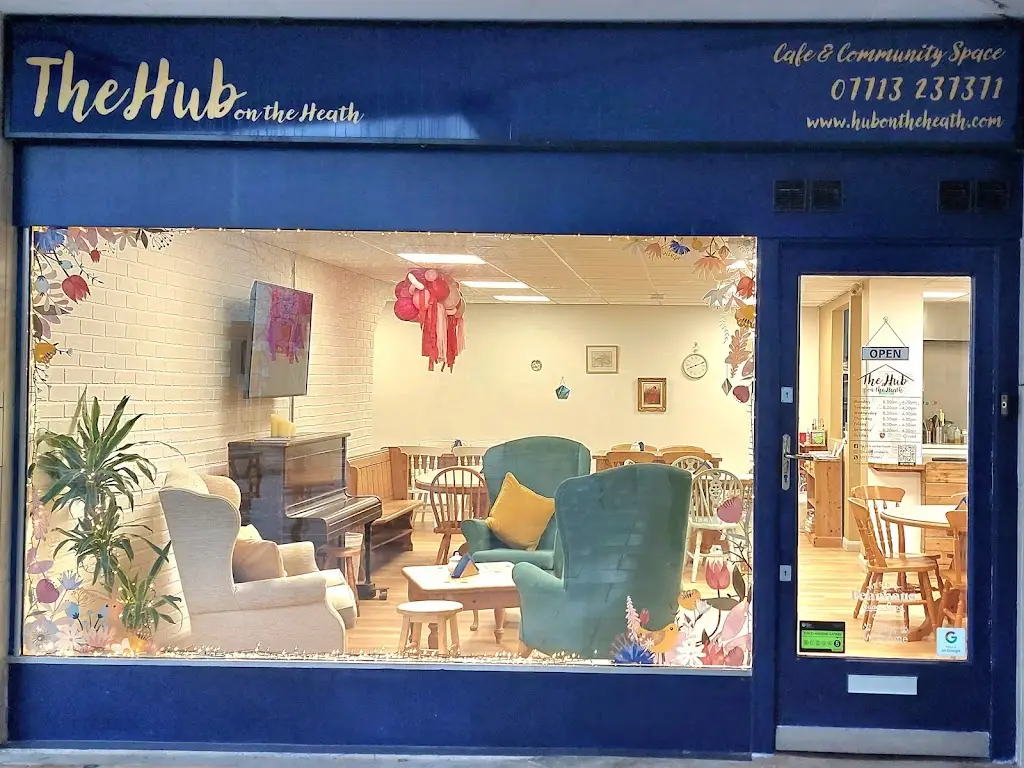 The Hub On The Heath_Canford Heath_slider_image_1