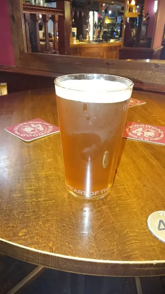 Menu_The Pilot_Canford Heath_image_5