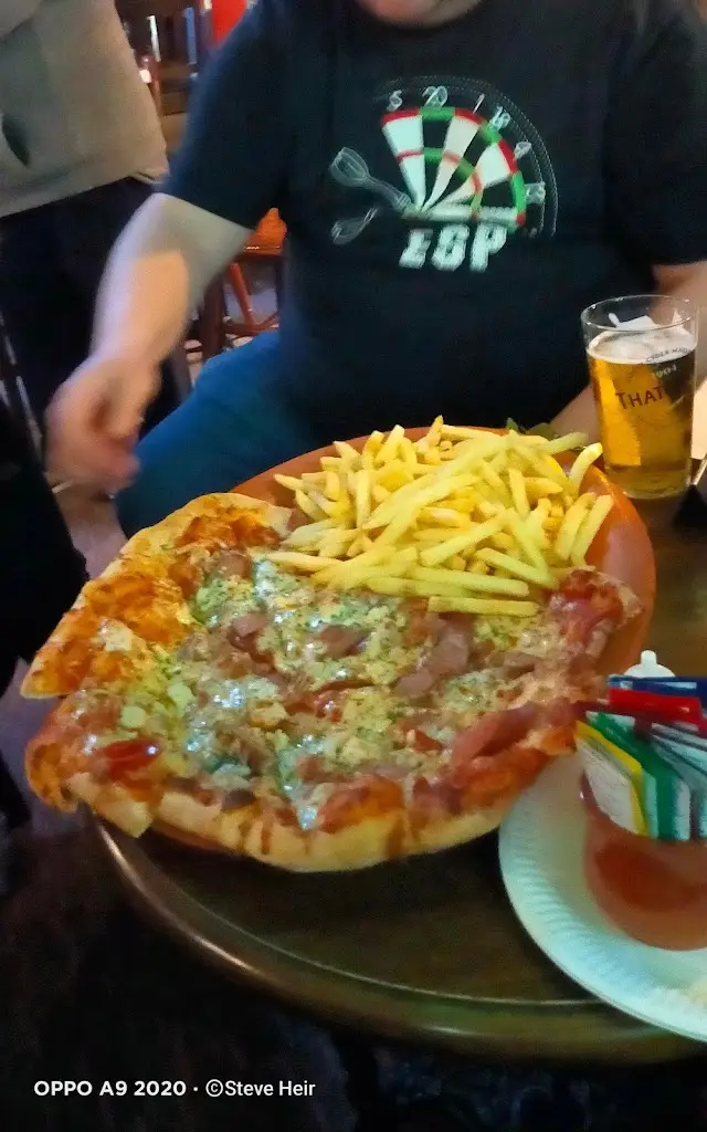 Menu_The Pilot_Canford Heath_image_6