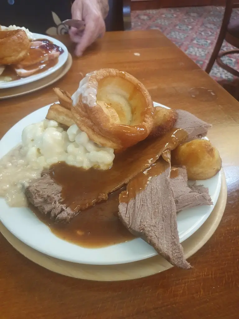 Menu_The Pilot_Canford Heath_image_9