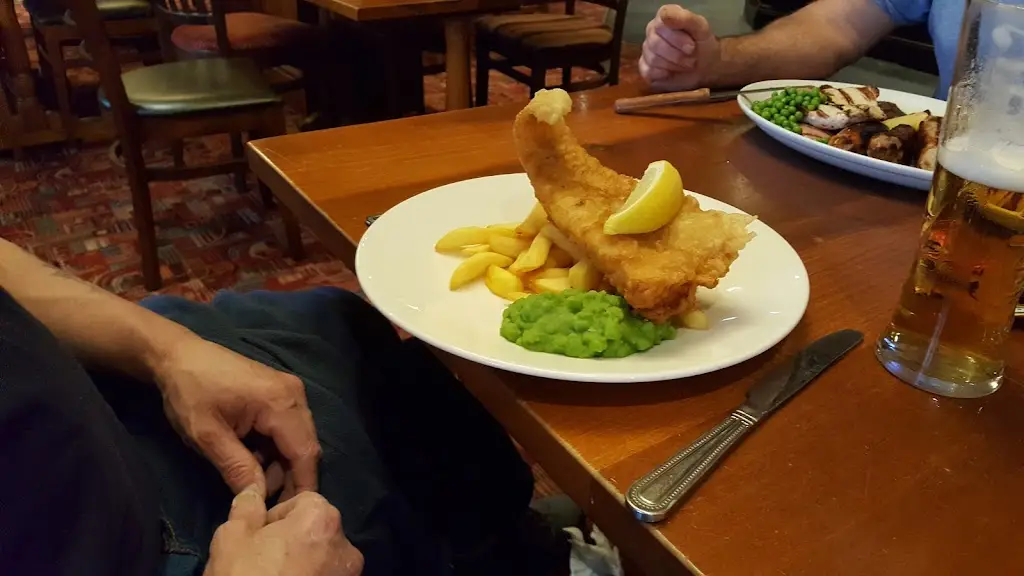 Menu_The Haymoor_Canford Heath_image_6