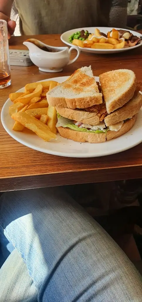 Menu_The Haymoor_Canford Heath_image_8