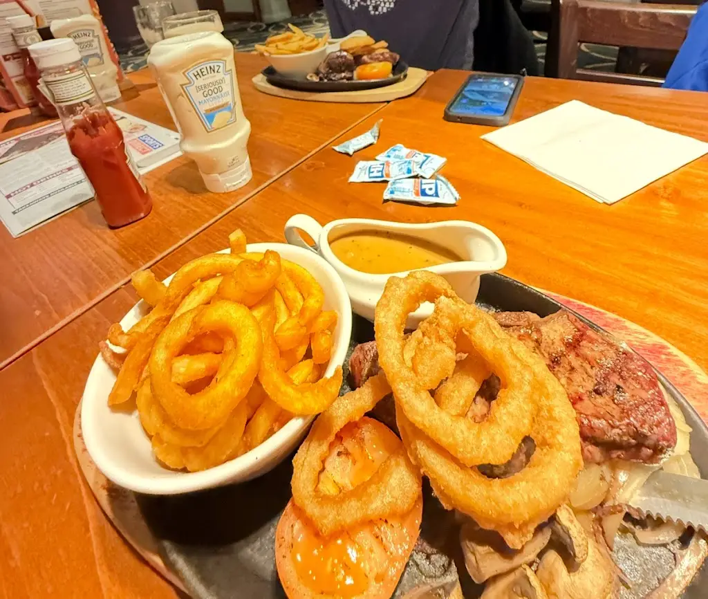 Kieran Chalker_The Haymoor_Canford Heath_review