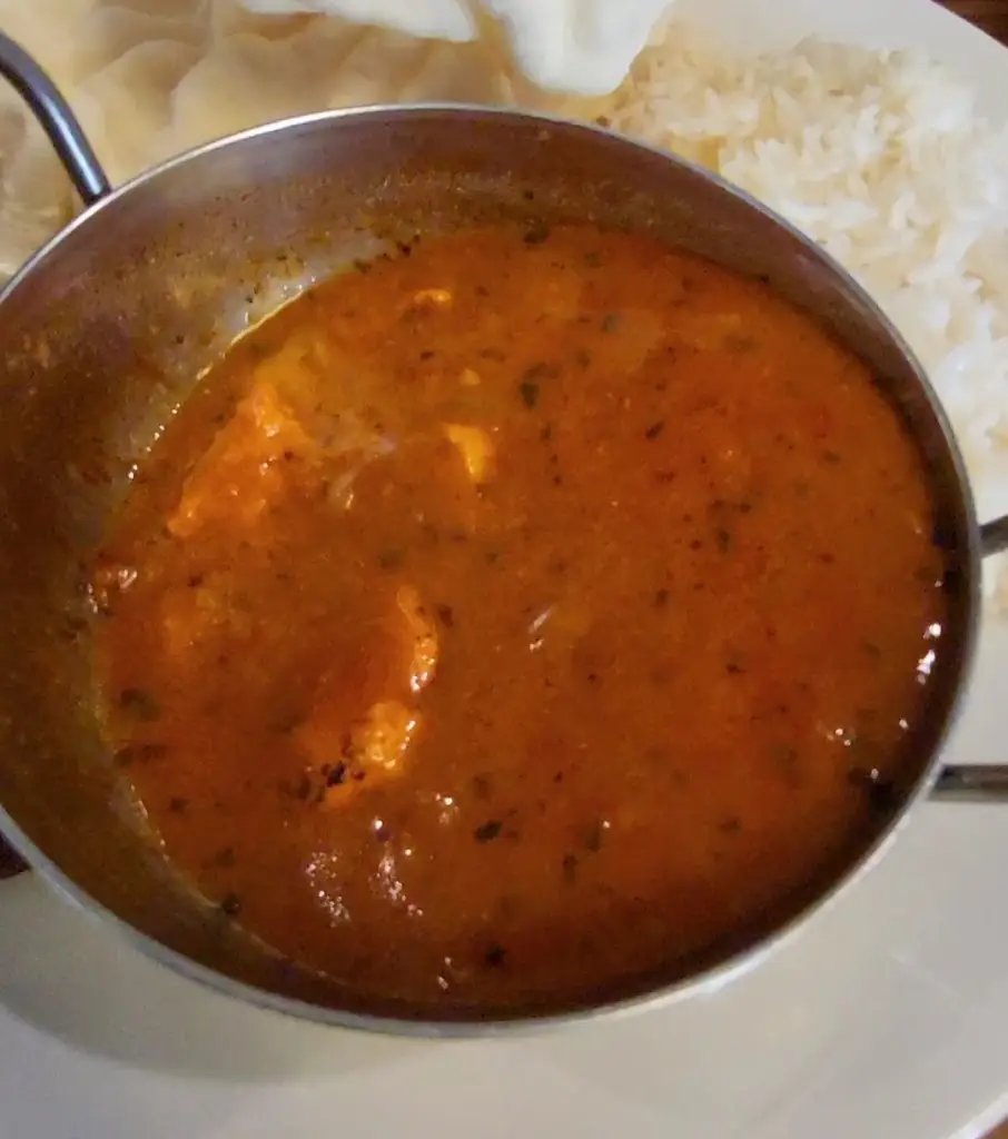 Bethany Rose_The Haymoor_Canford Heath_review