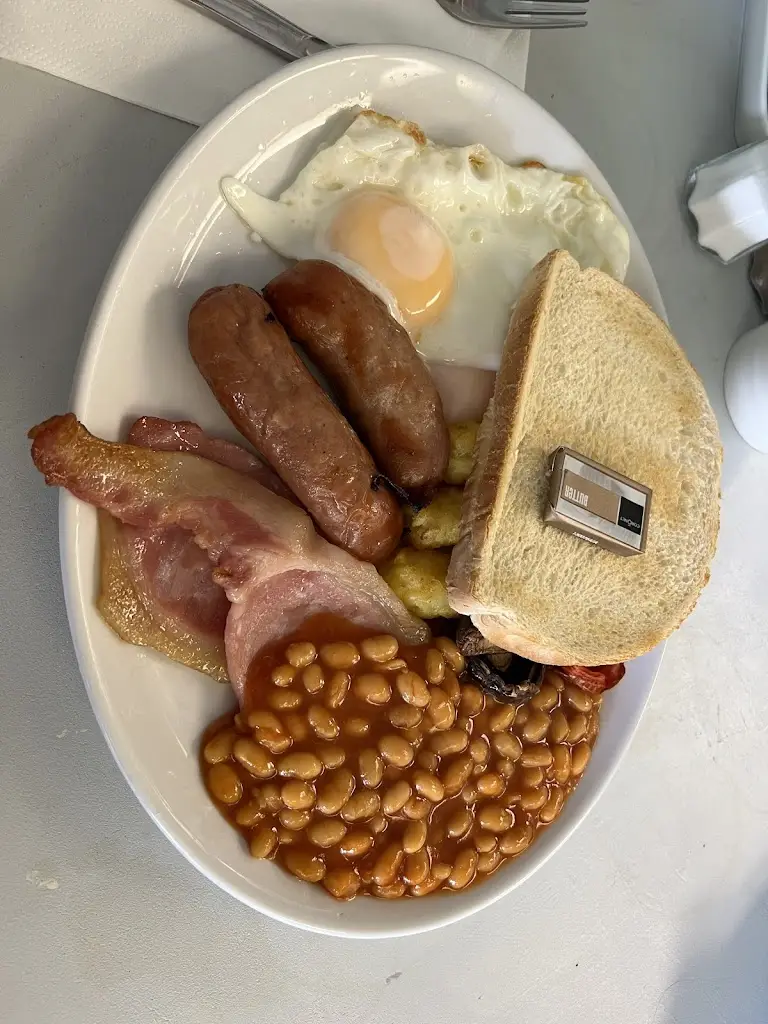 Mark N_Canford Nest_Canford Heath_review