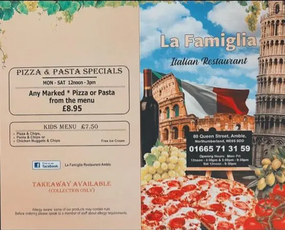 Menu_La Famiglia_Amble_image_4