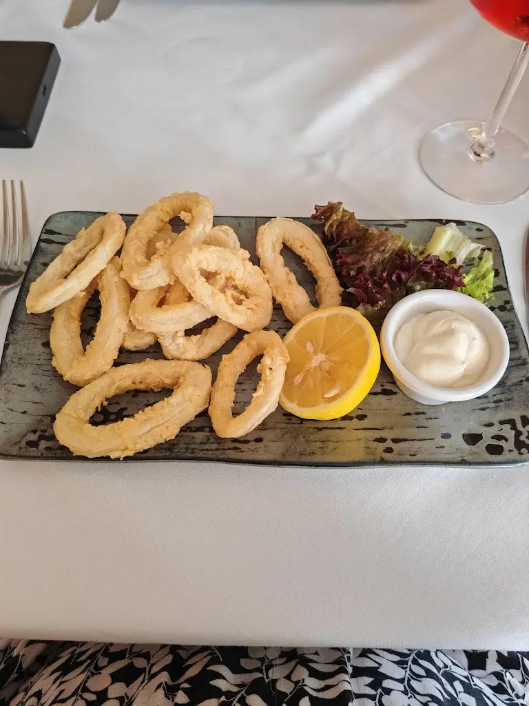 Marybeth Miller_La Famiglia_Amble_review