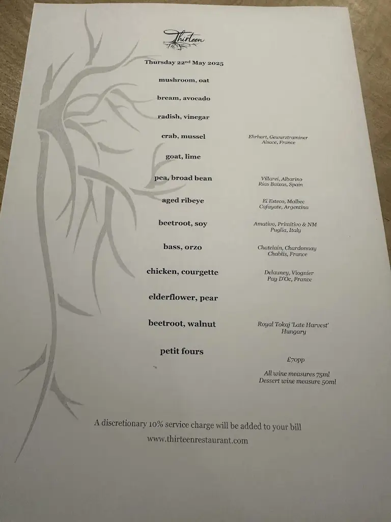 Menu_Thirteen_Canford Heath_image_3