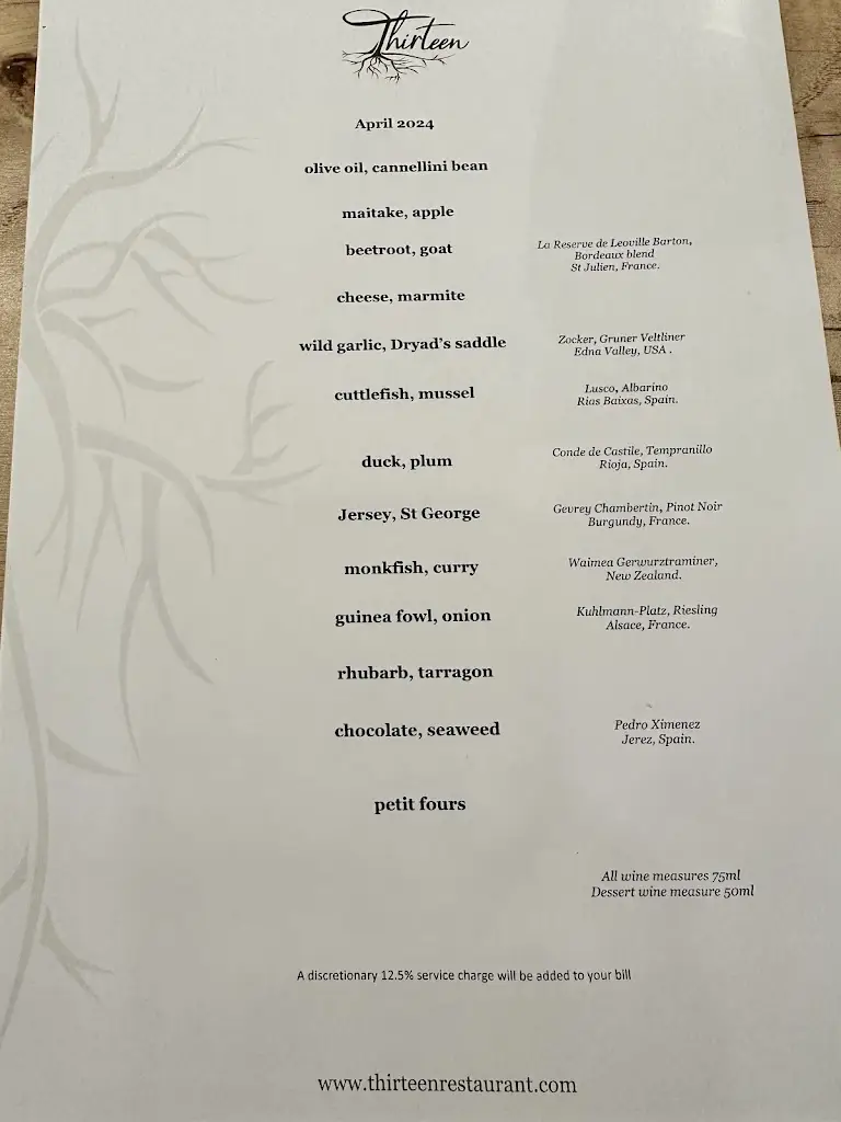 Menu_Thirteen_Canford Heath_image_4