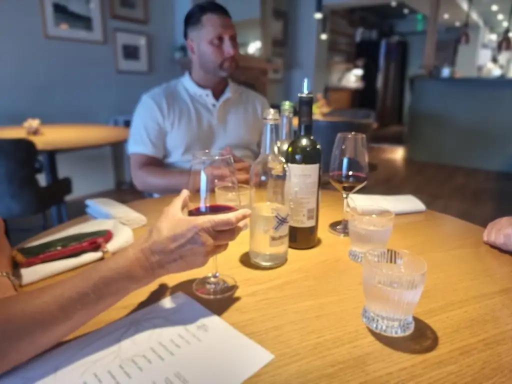 dan spiller_Thirteen_Canford Heath_review