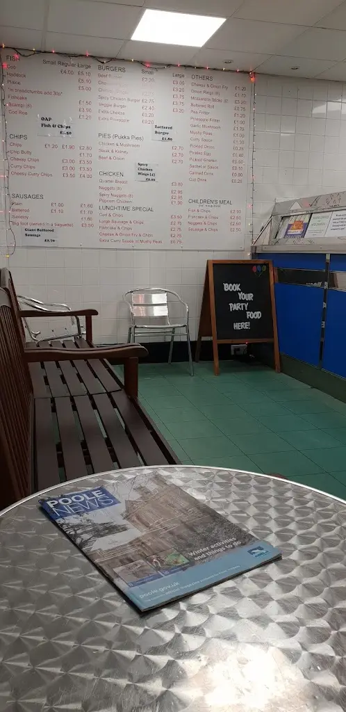 Menu_Adastral Fish & Chips_Canford Heath_image_1