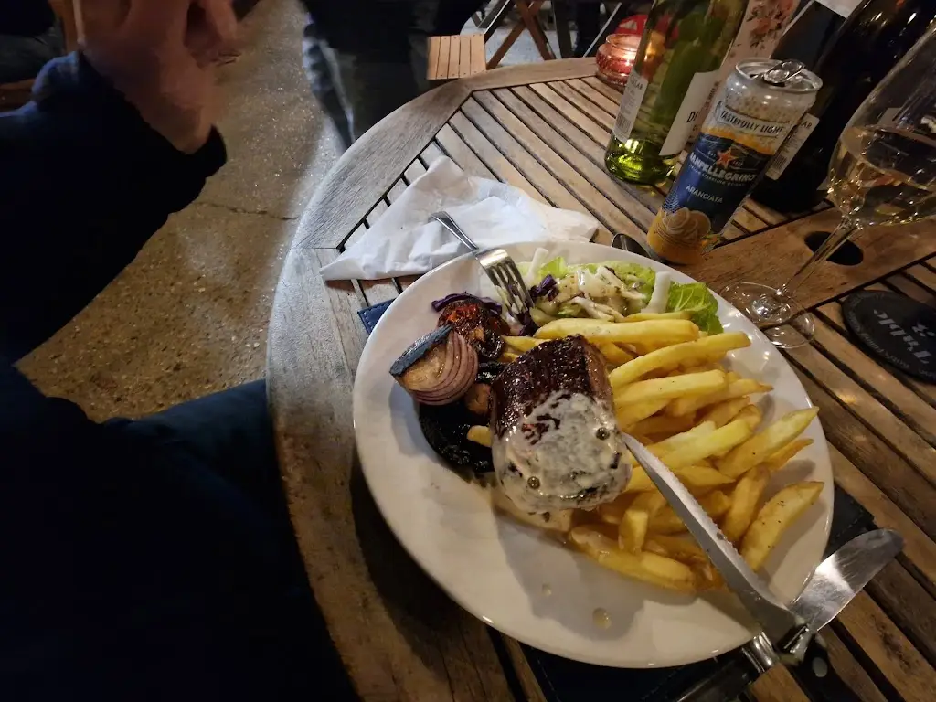 Menu_Rob's Filling Station_Canford Heath_image_5