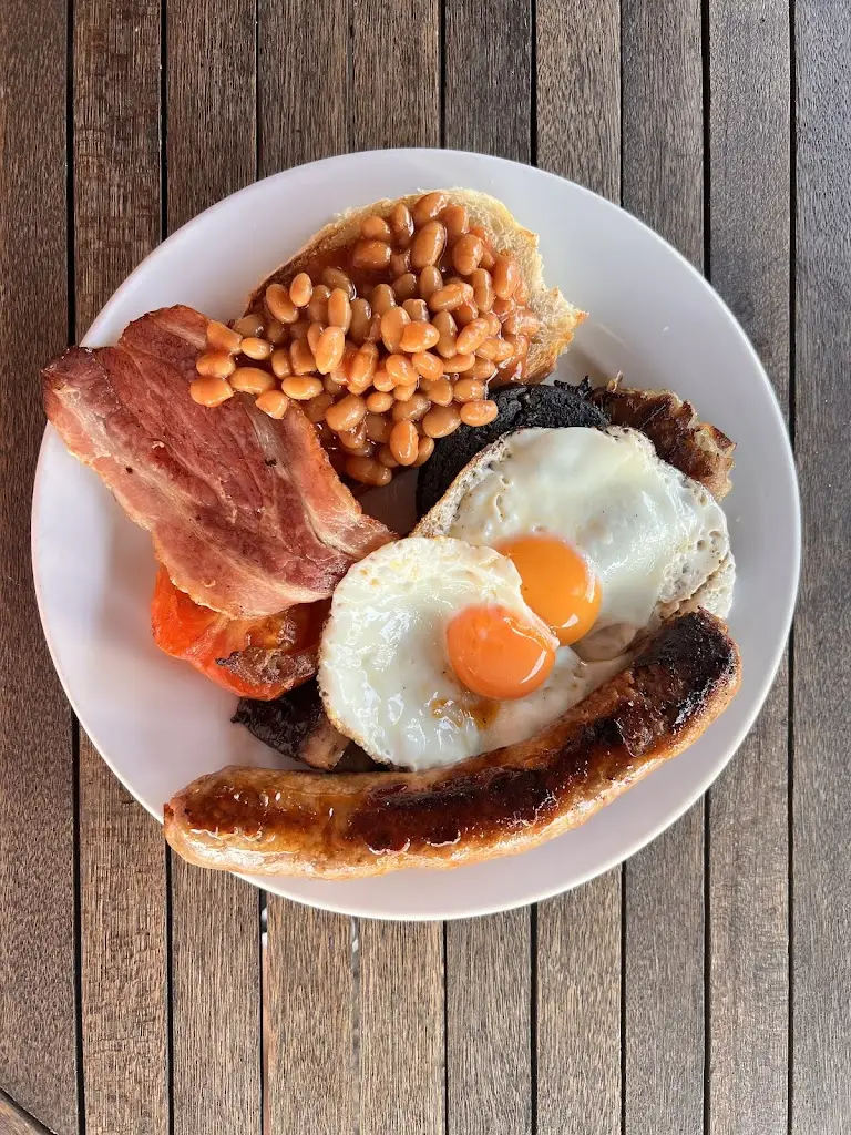 Menu_Rob's Filling Station_Canford Heath_image_6