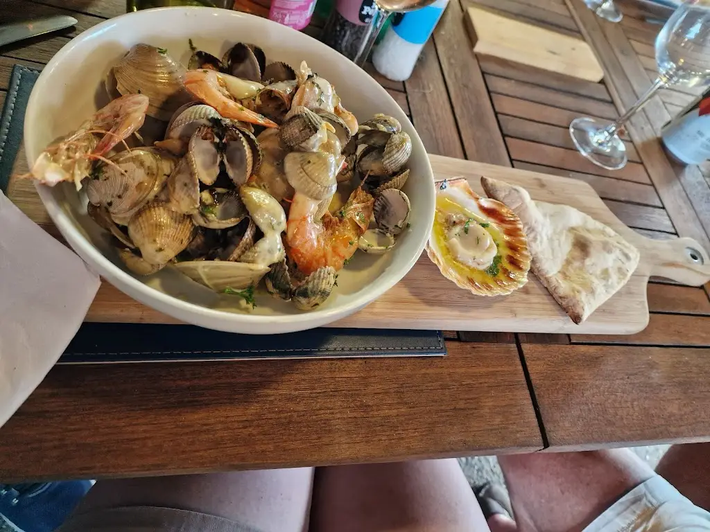 Menu_Rob's Filling Station_Canford Heath_image_7