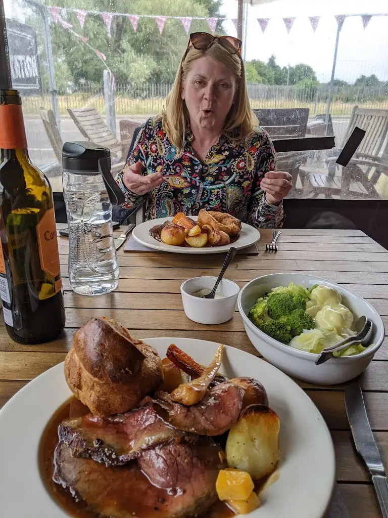 Menu_Rob's Filling Station_Canford Heath_image_8