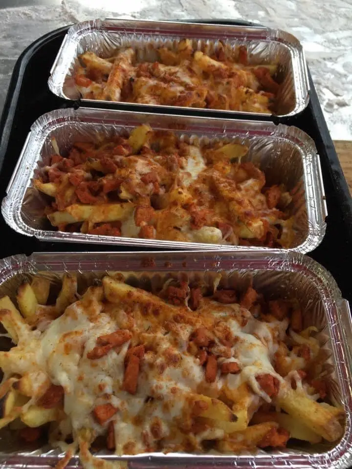 Menu_Rob's Filling Station_Canford Heath_image_9