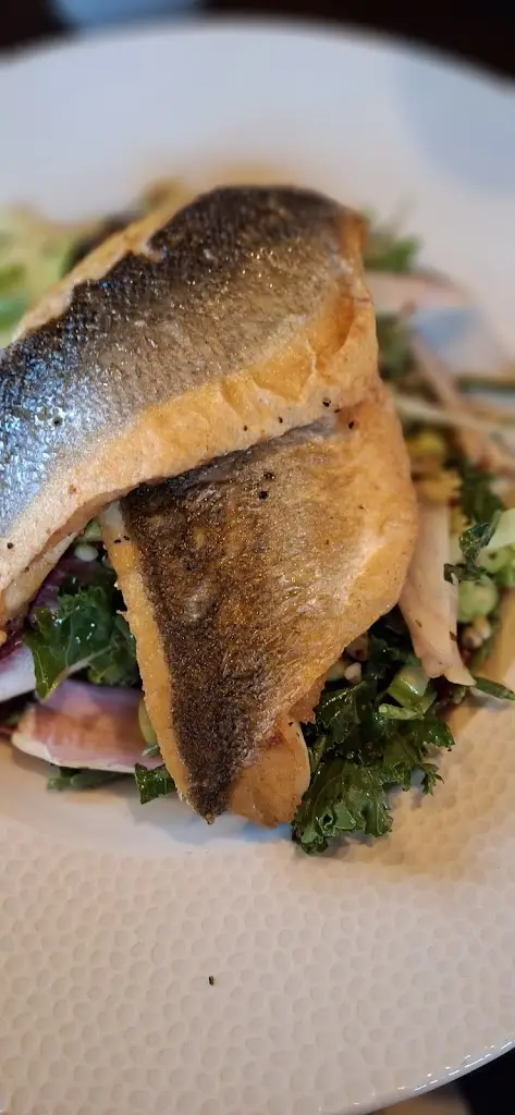 Alison Wood_Kings Arms Bedford_Cardington_review