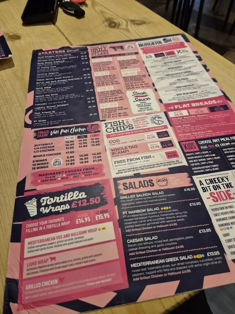Menu_Podge & Tin Eatery_Cannock_image_2