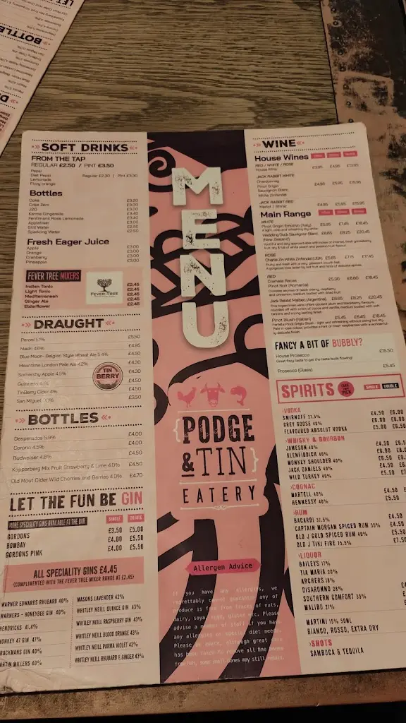 Menu_Podge & Tin Eatery_Cannock_image_4