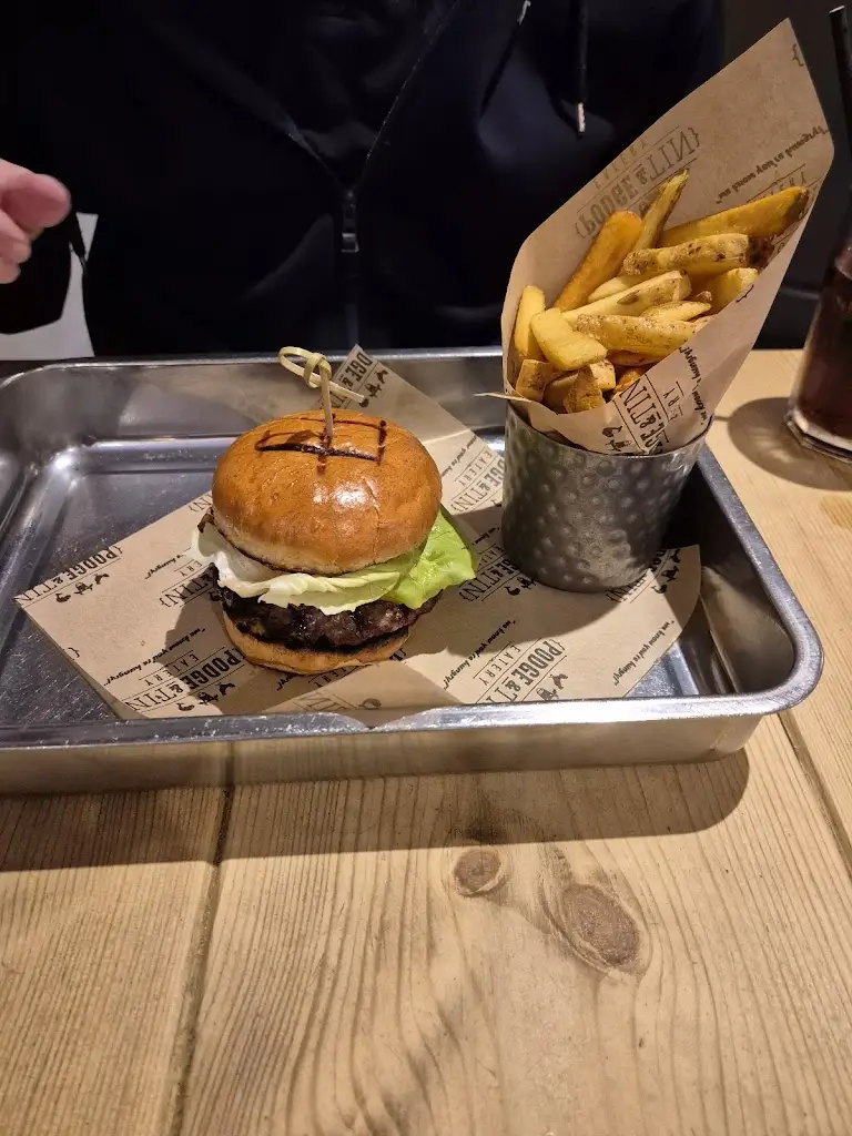 Arun_Podge & Tin Eatery_Cannock_review