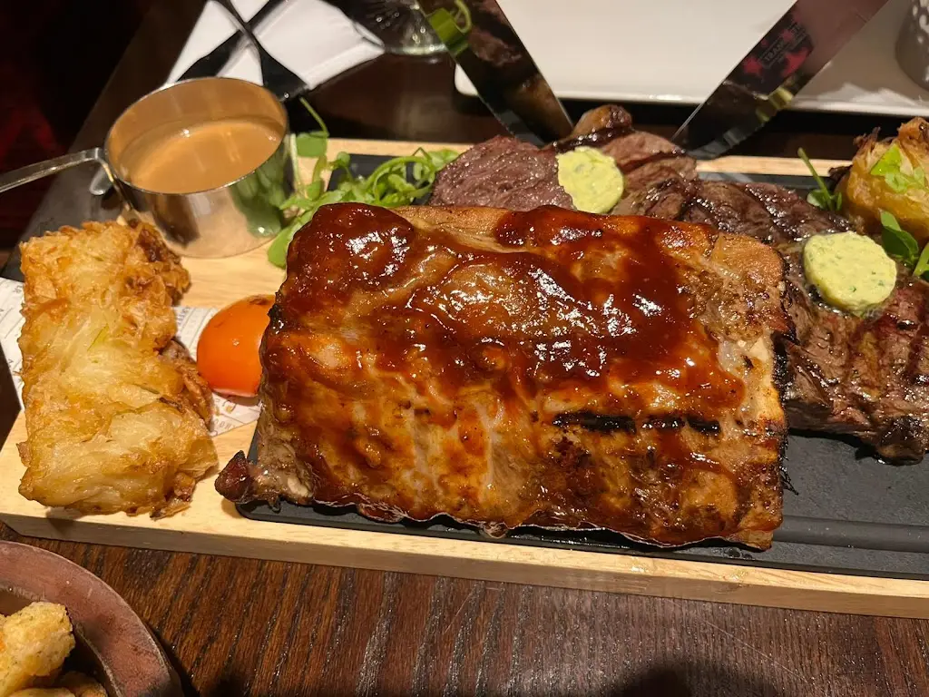 Menu_Miller & Carter Cannock_Cannock_image_6