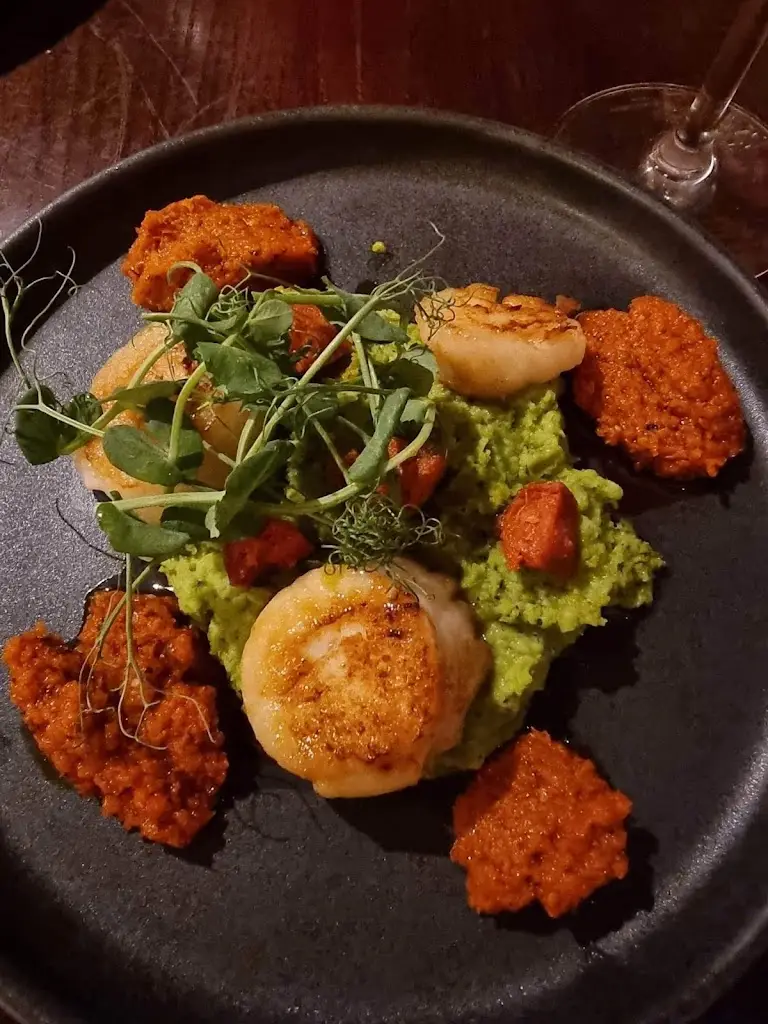 Menu_Miller & Carter Cannock_Cannock_image_8