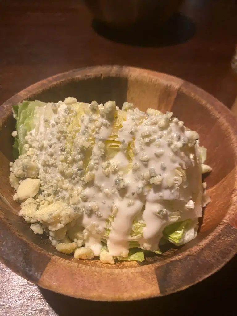 Zoe Thompson_Miller & Carter Cannock_Cannock_review