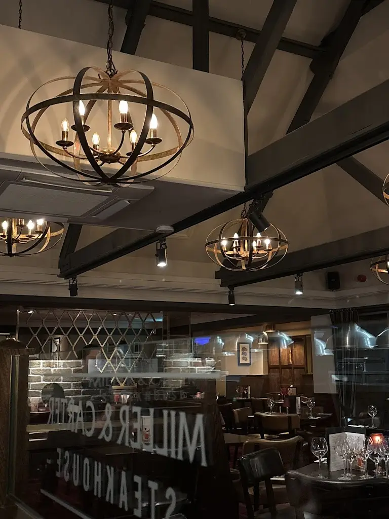 Kudzai Nyachiya_Miller & Carter Cannock_Cannock_review