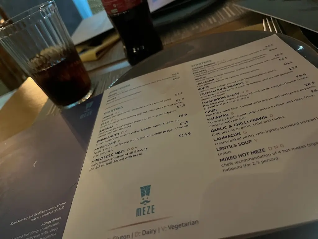 Menu_Meze_Cannock_image_4