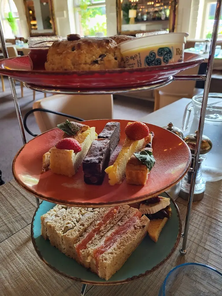 Menu_Ego at Tumbledown Farm, Cannock_Cannock_image_5