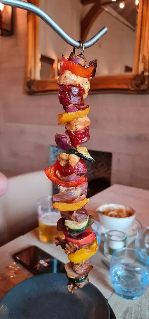 Menu_Ego at Tumbledown Farm, Cannock_Cannock_image_6