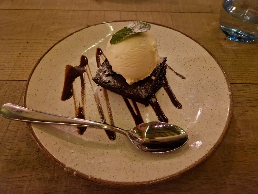 Menu_Ego at Tumbledown Farm, Cannock_Cannock_image_7