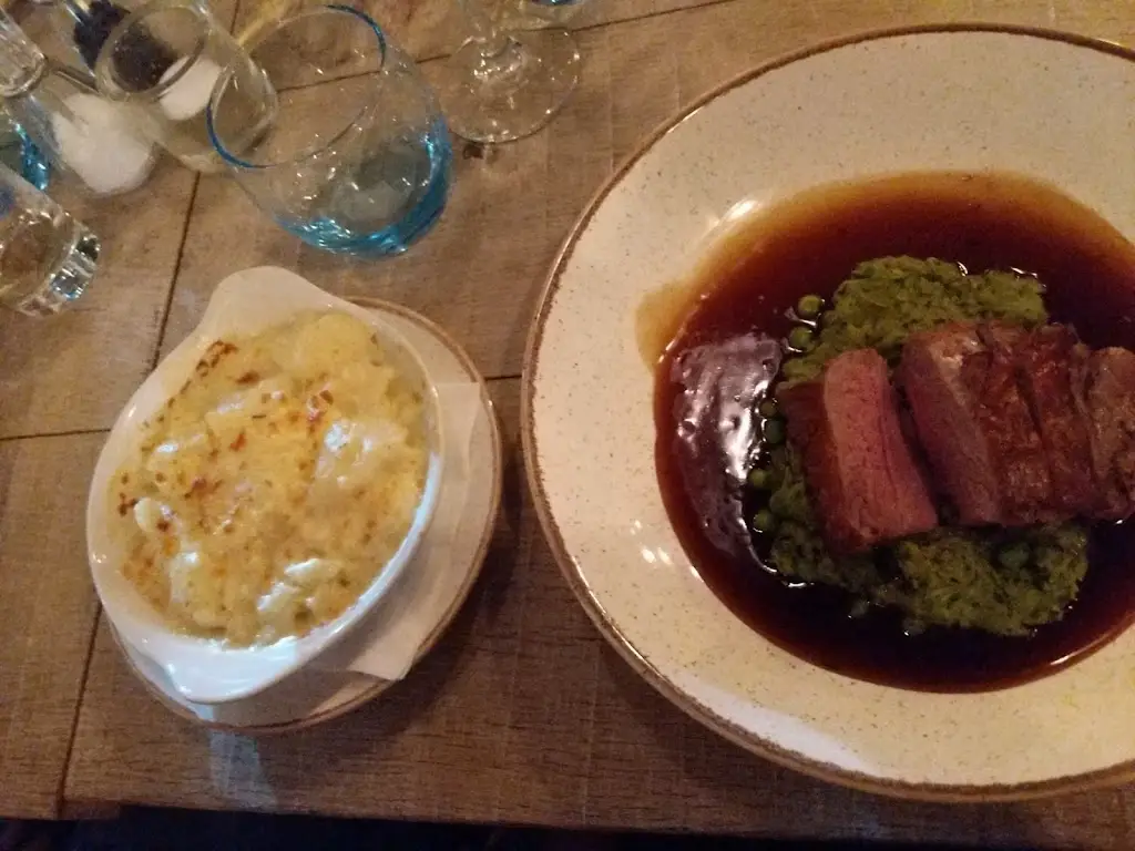 Menu_Ego at Tumbledown Farm, Cannock_Cannock_image_9