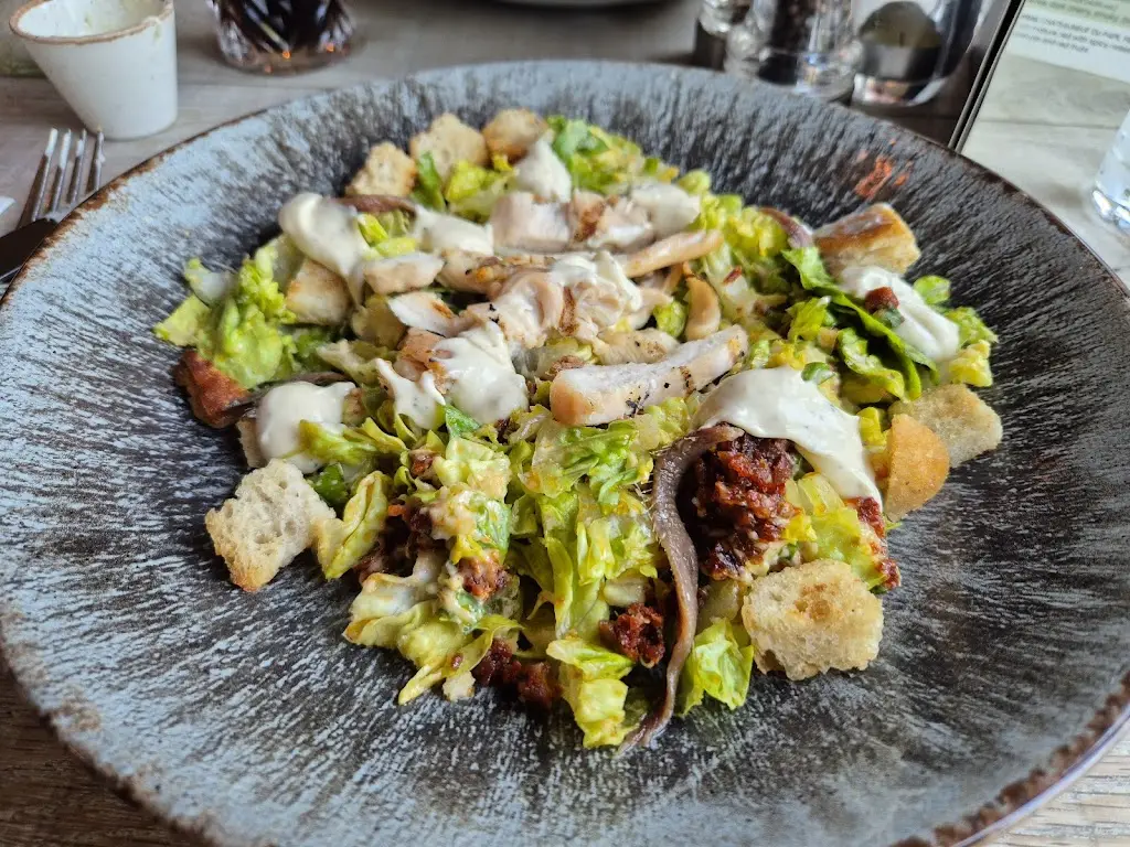 Lisa Guest_Ego at Tumbledown Farm, Cannock_Cannock_review