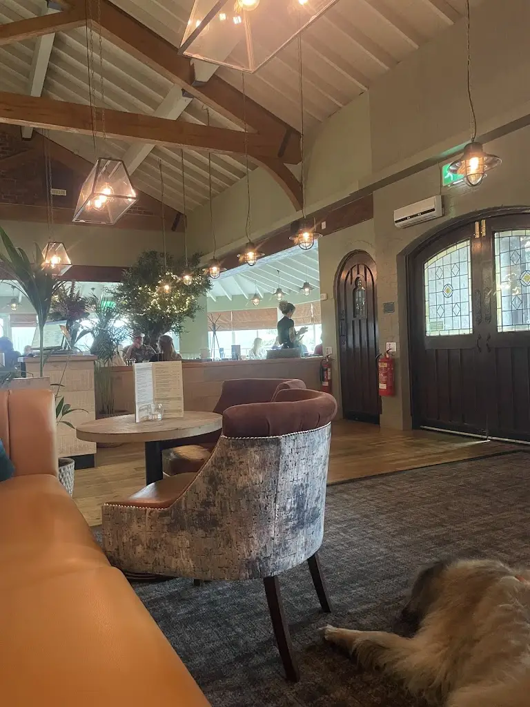 Sarah_Ego at Tumbledown Farm, Cannock_Cannock_review