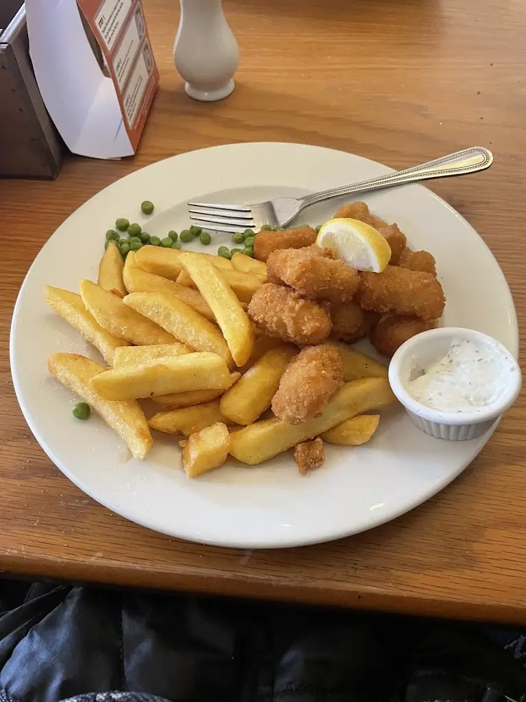 Menu_Newhall Farm_Cannock_image_6