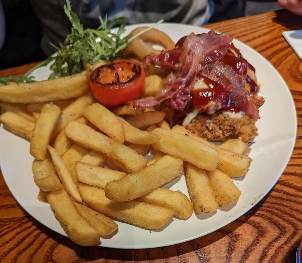 Menu_Newhall Farm_Cannock_image_7