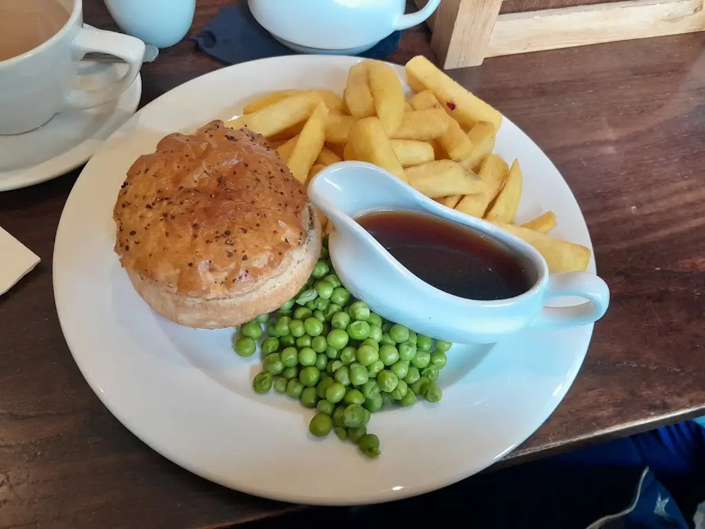 Menu_Newhall Farm_Cannock_image_8