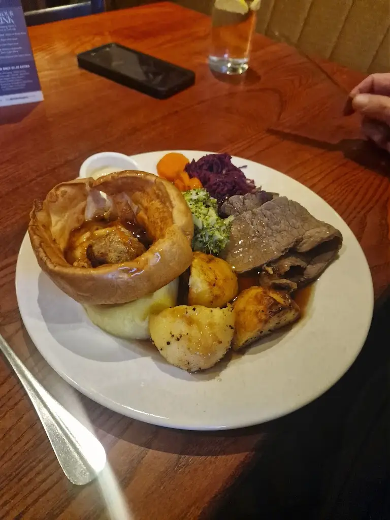 Menu_Newhall Farm_Cannock_image_9