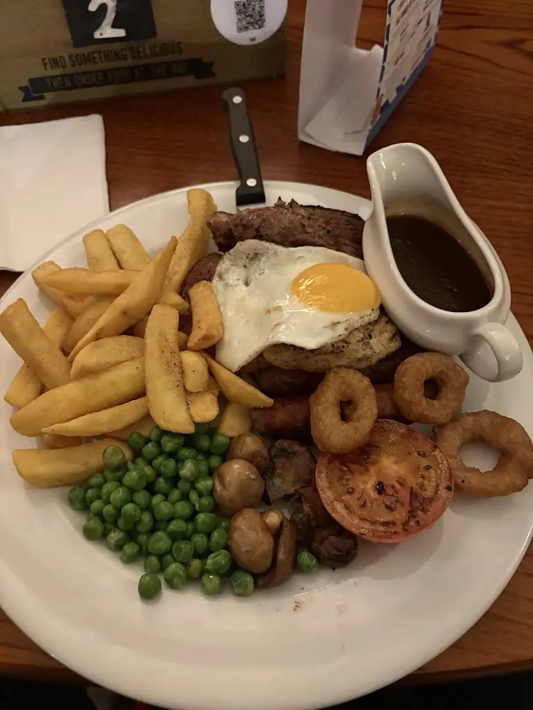 Nick_Newhall Farm_Cannock_review