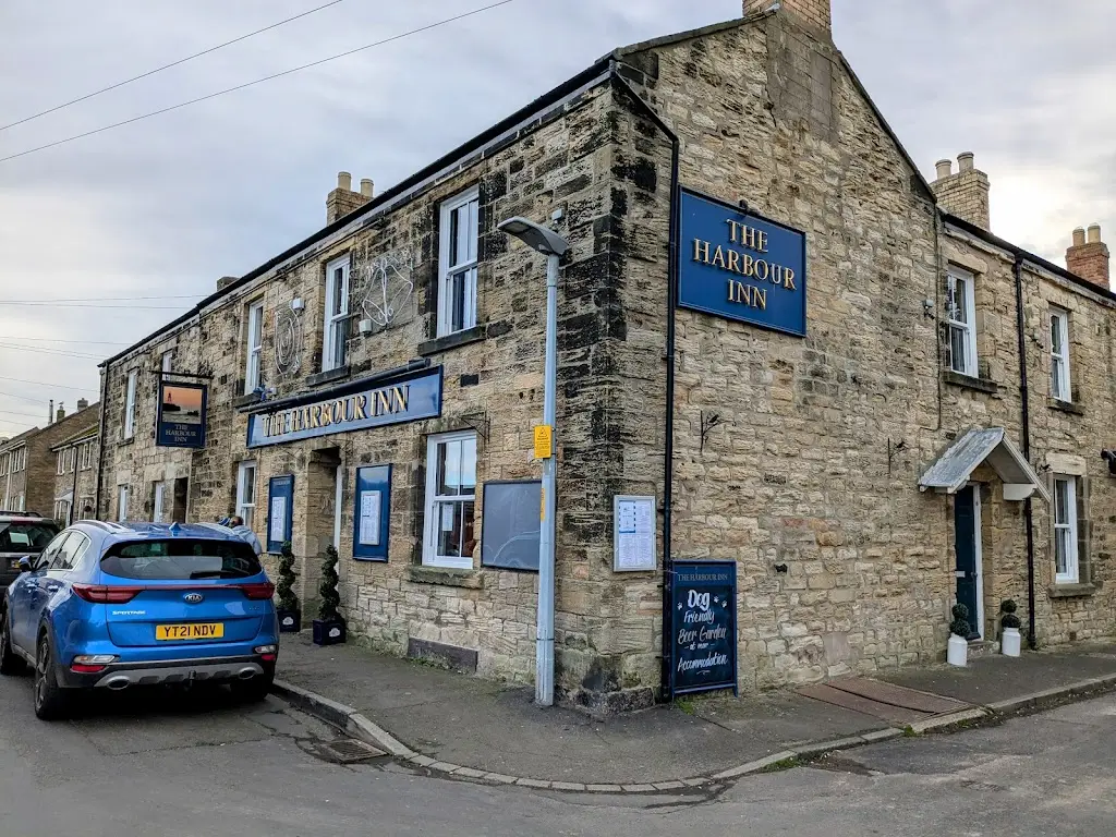 The Harbour Inn - Amble_Amble_slider_image_3