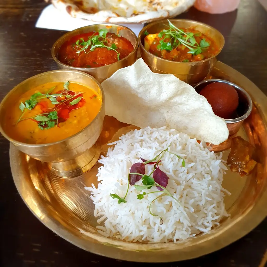 Menu_Darshan Nepal_Cannock_image_7