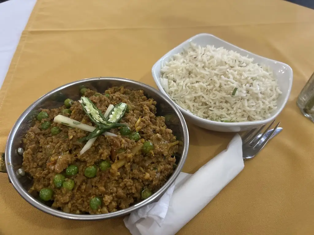 Gurdeep Bath_Darshan Nepal_Cannock_review